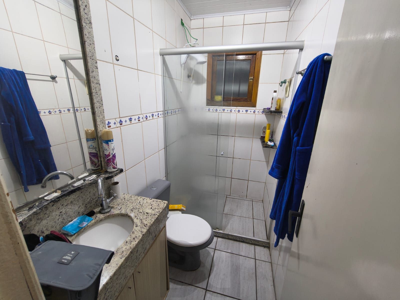 Casa a venda 3 dormitórios - Restinga - Porto Alegre — foto 10