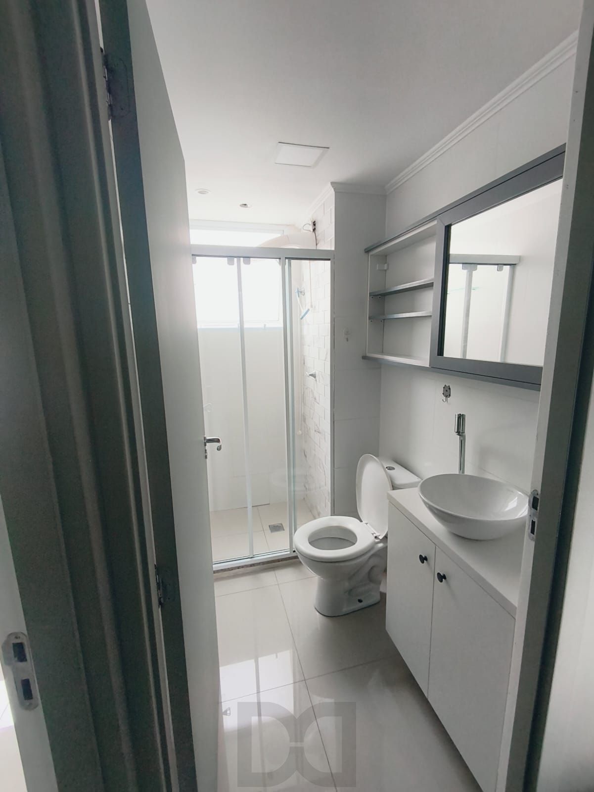 Apartamento 2 Dormitórios, Hípica, semi mobiliado, Porto Alegre/RS — foto 7