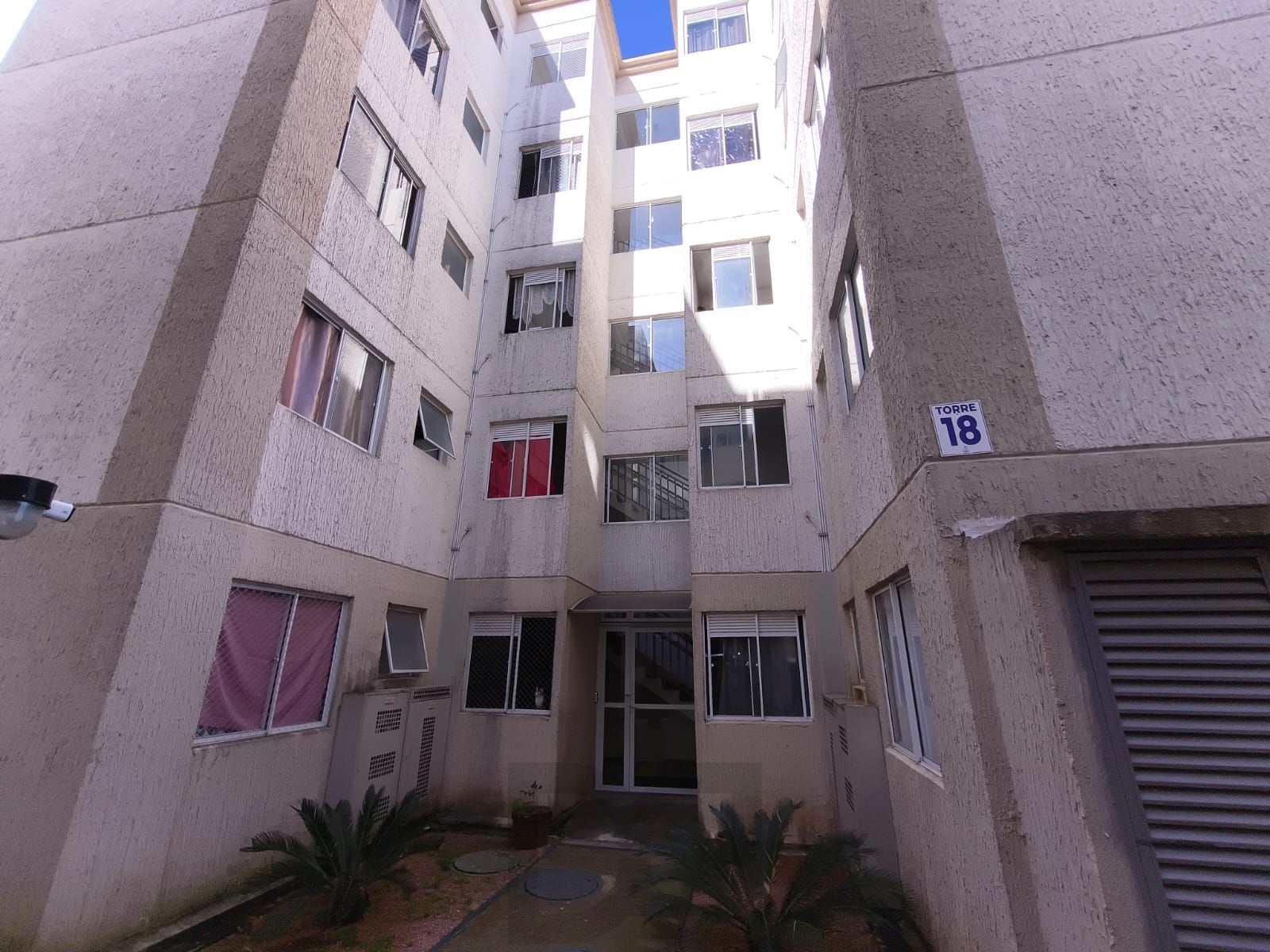 Apartamento 2 dormitórios - Recem Reformado - Reserva do sul II -Porto Alegre/RS — foto 3