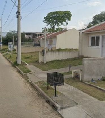 VENDO TERRENO DE 6X25 Loteamento Parque do Salso RS PORTO ALEGRE — foto 1