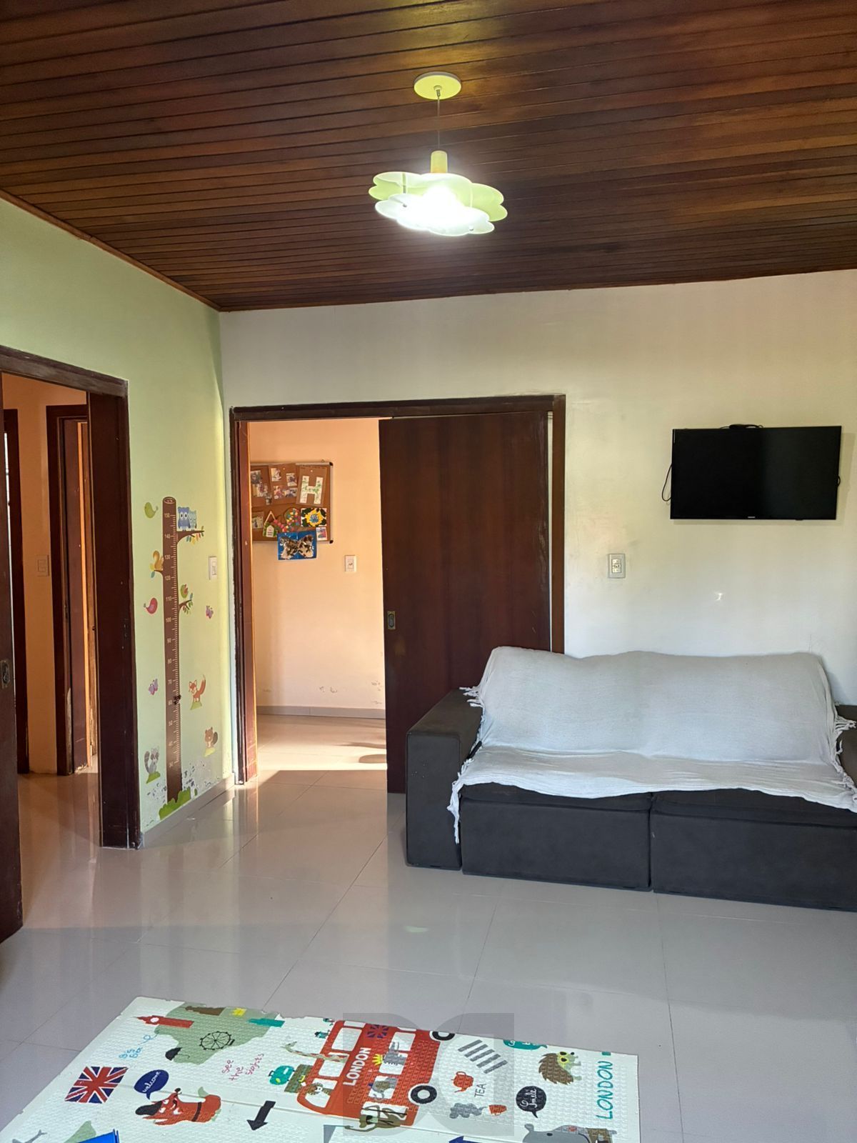 Casa á venda 3 Dormitórios sendo 1 suíte -Hípica Boulevard - Porto Alegre/RS — foto 20