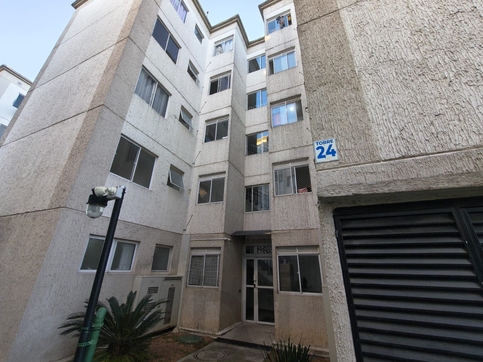 Apartamento a venda, condomínio Reserva do Sul l - Restinga - Porto Alegre/RS — foto 8
