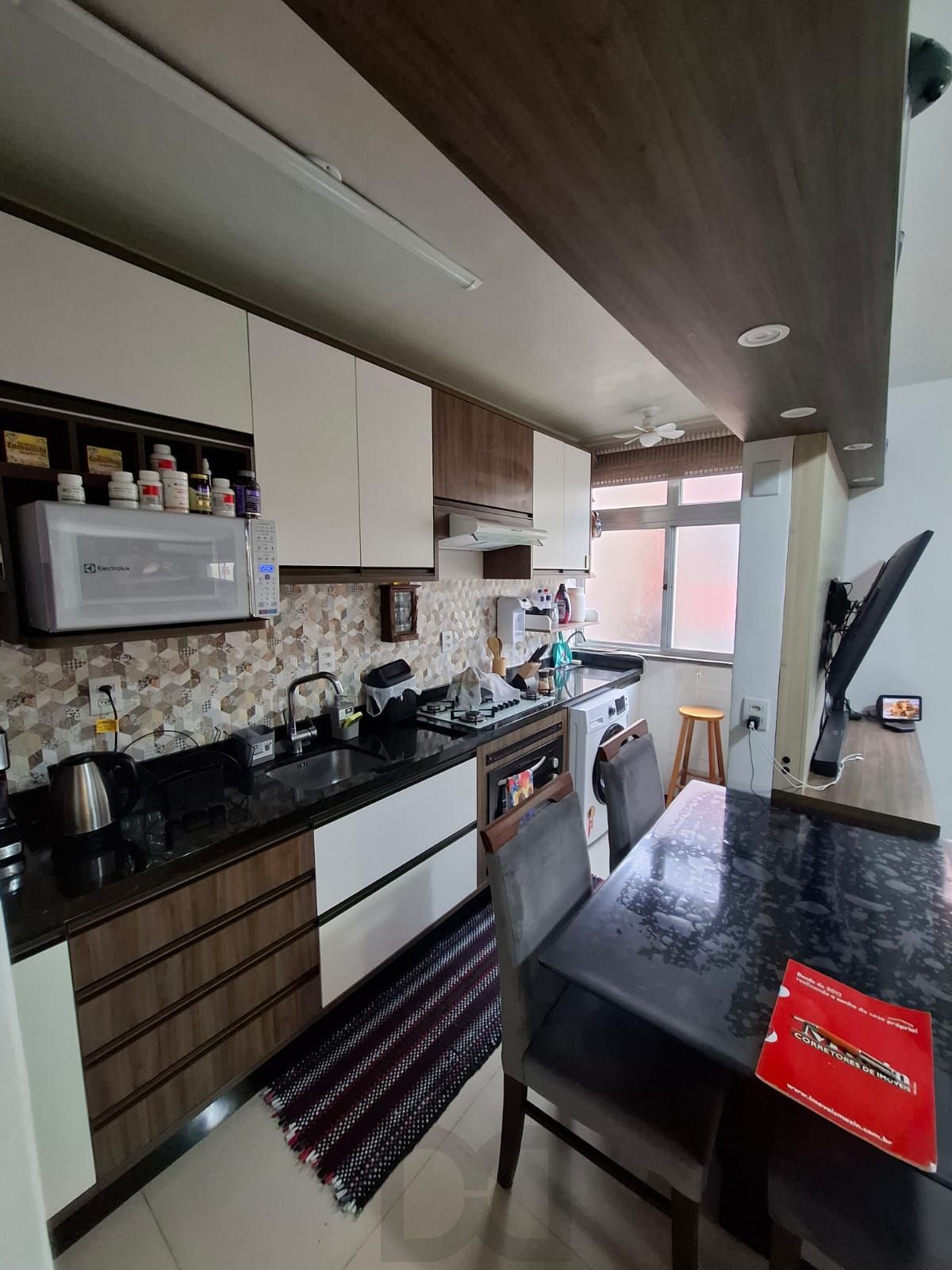 Apartamento 3 dormitórios - Vila Nova - Porto Alegre/RS — foto 9