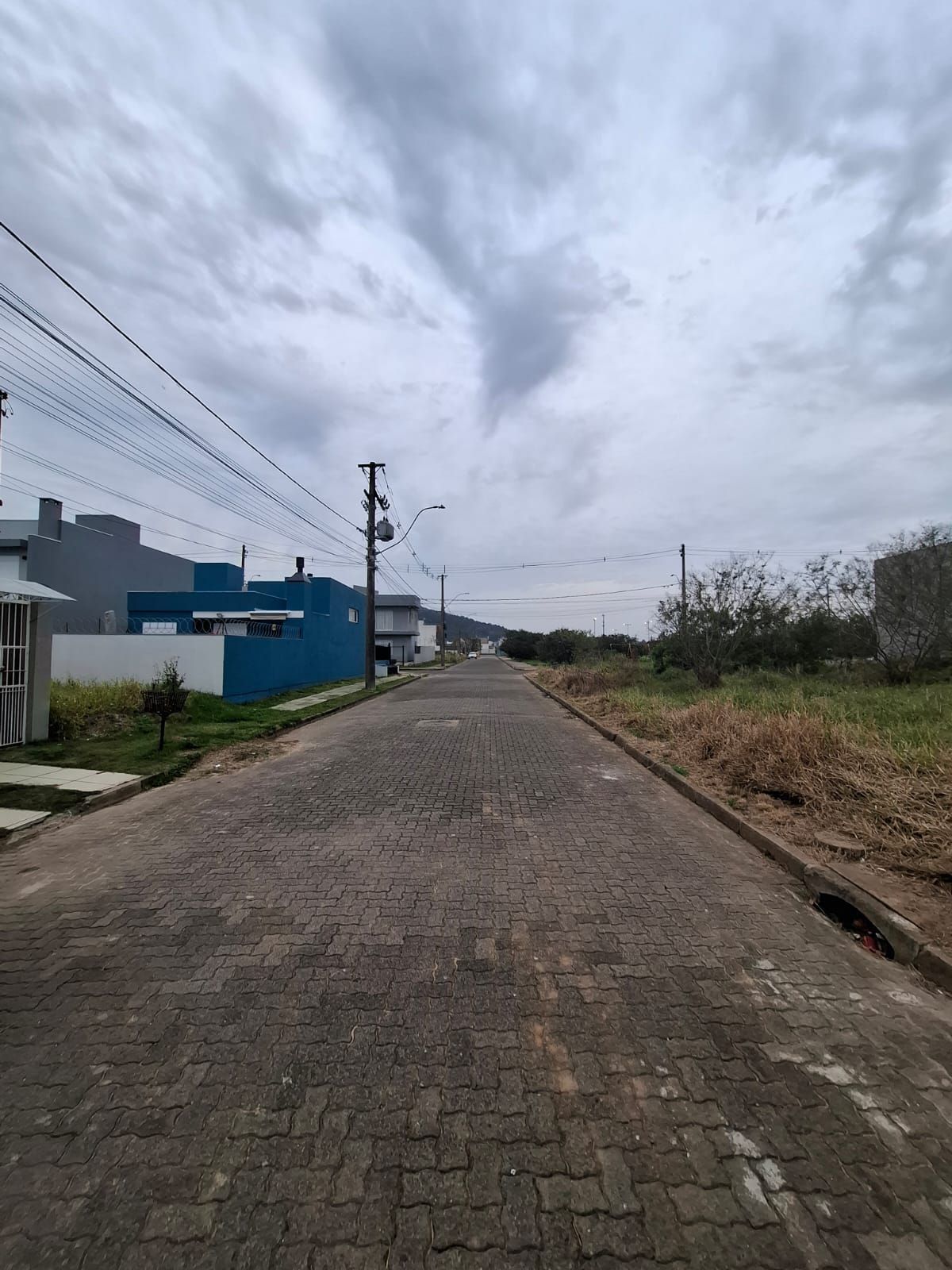 Vendo Terreno Aberta dos Morros Porto Alegre/RS — foto 3