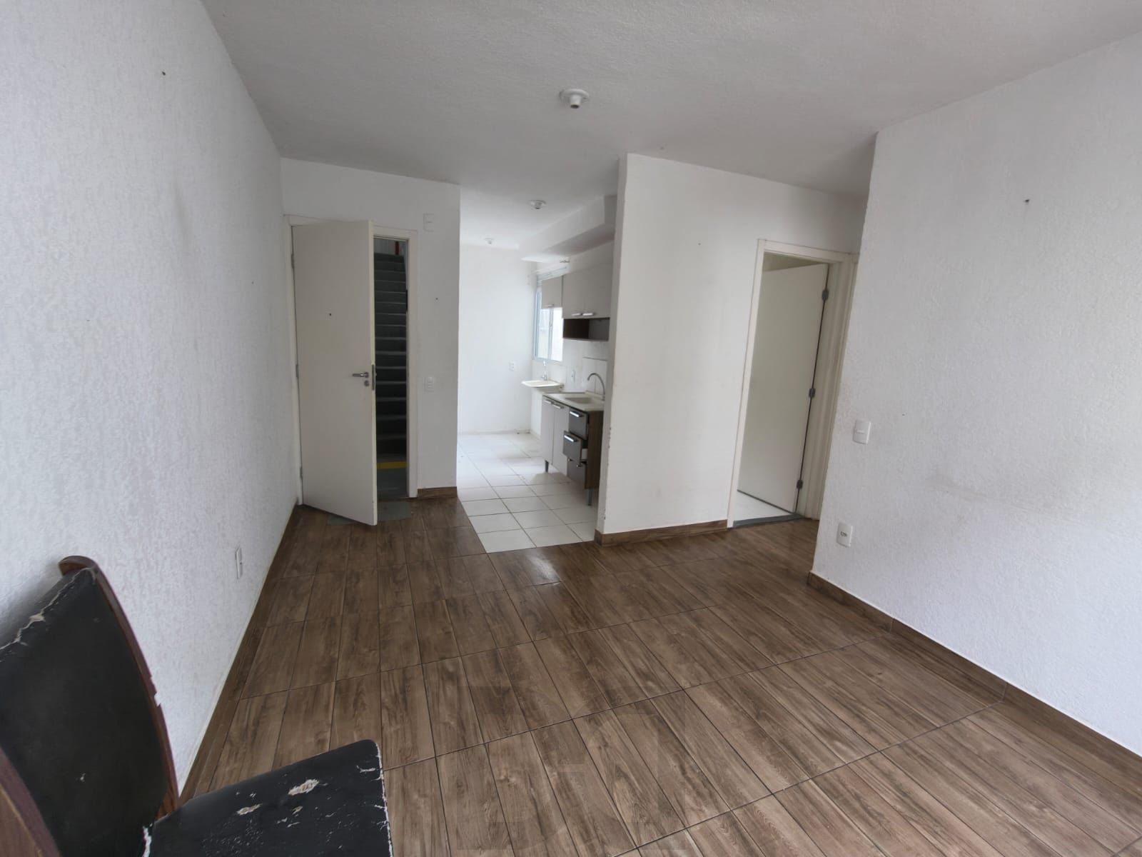 Apartamento 2 dormitórios - Restinga Porto Alegre/RS — foto 5