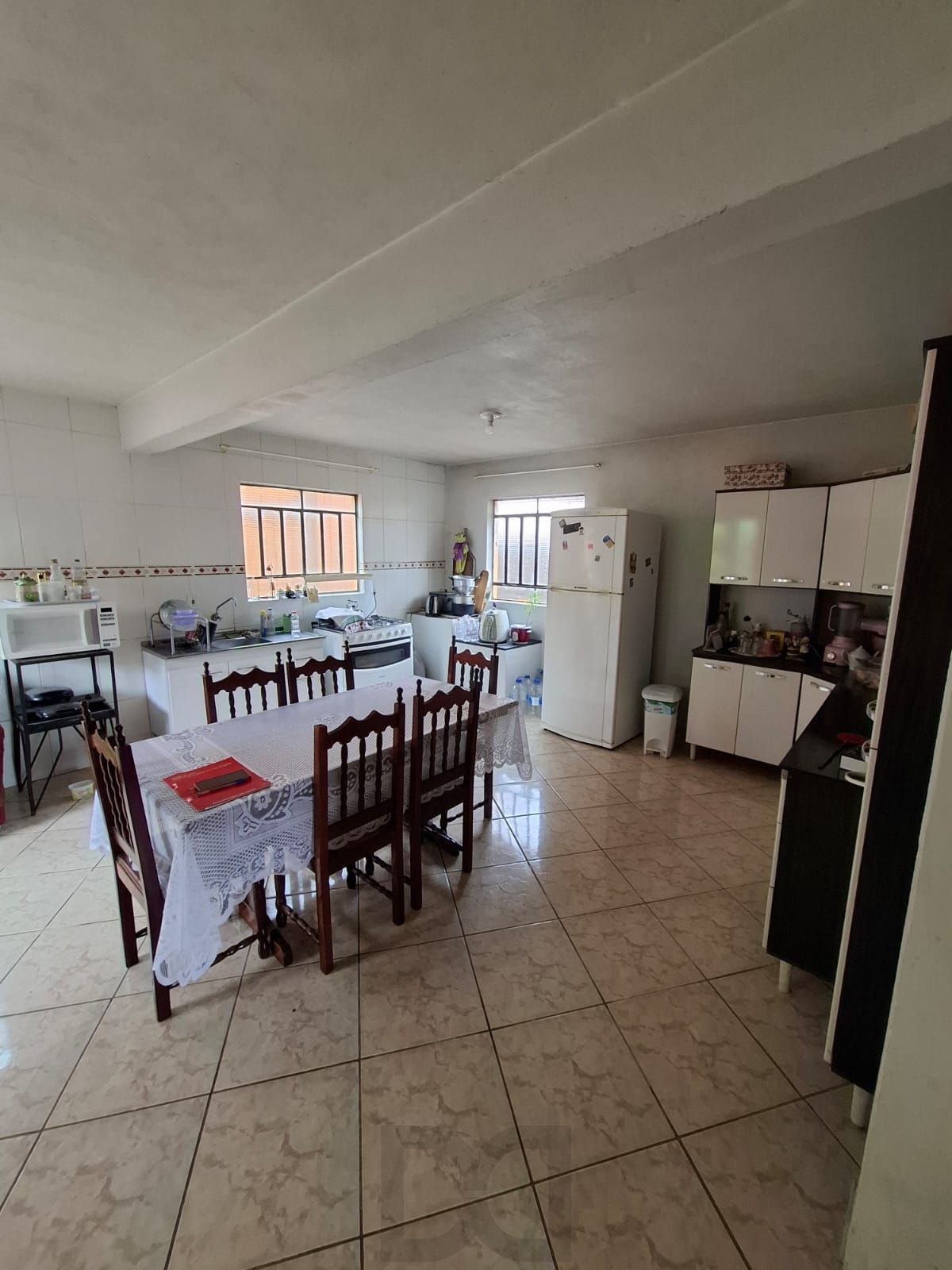 Vendo Casa De Dois Andares bairro Belém Velho — foto 10