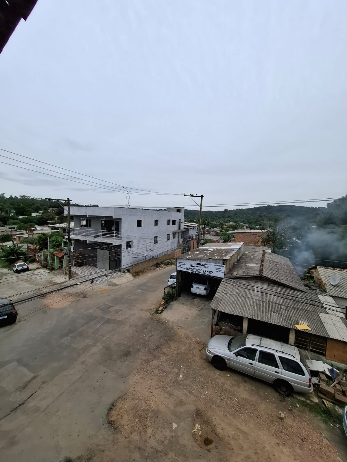 CASA COMERCIAL NO BAÍRRO LOMBA PINHEIRO — foto 17
