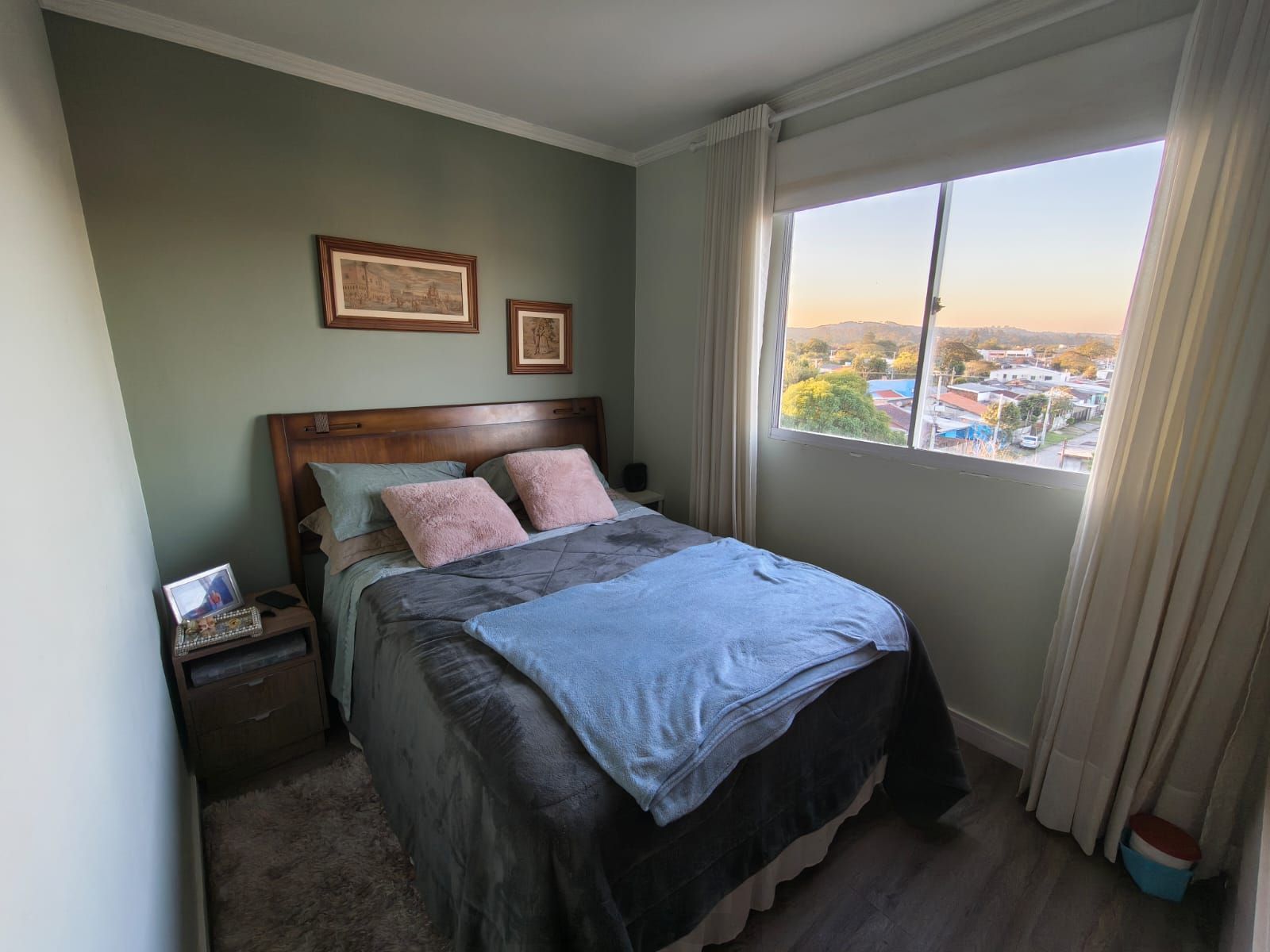 Apartamento a venda, condomínio Reserva do Sul l - Restinga - Porto Alegre/RS — foto 19