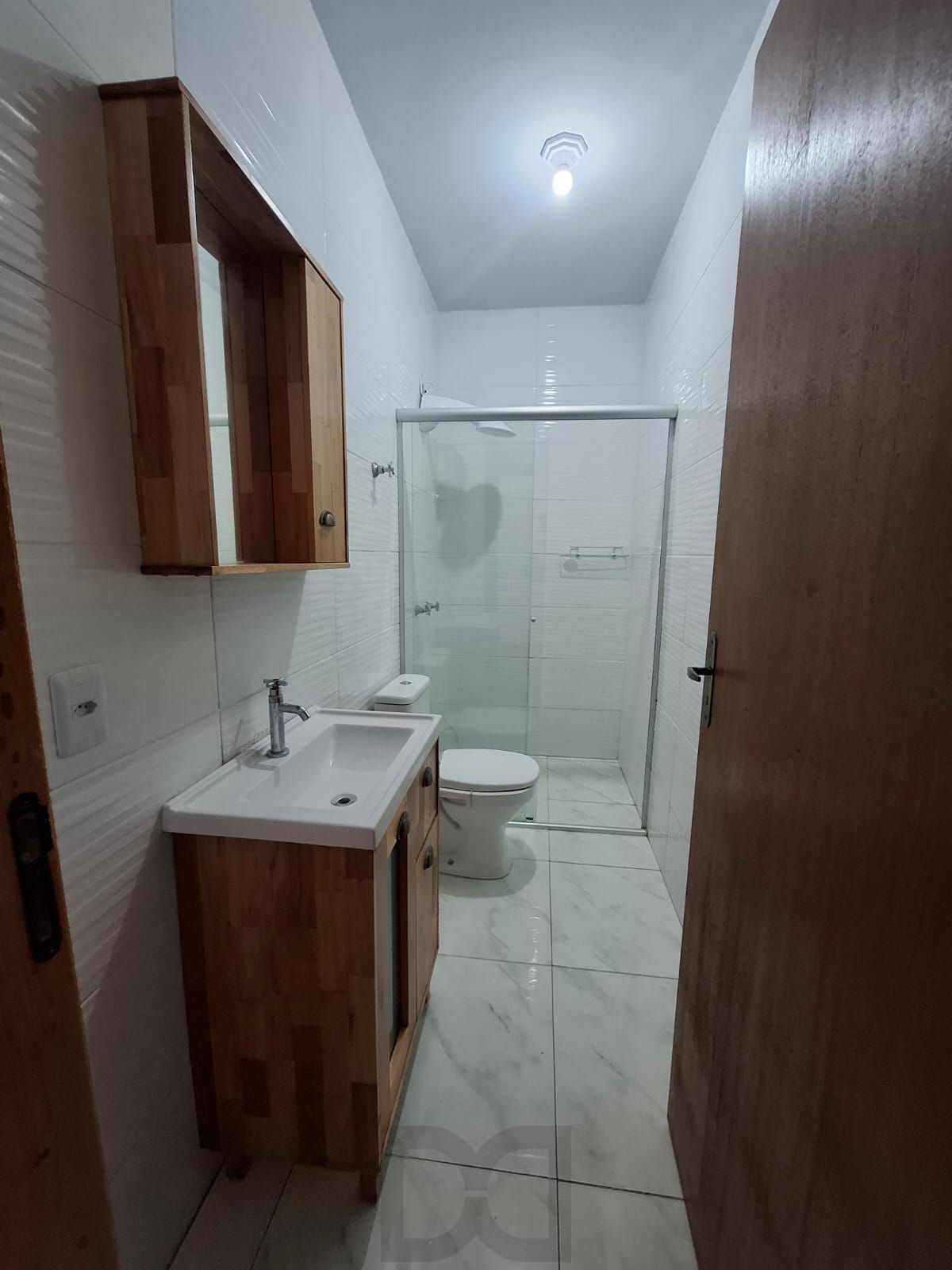 Casa 2 dormitórios sendo 1 Suíte Aberta dos Morros, Porto Alegre/RS — foto 14