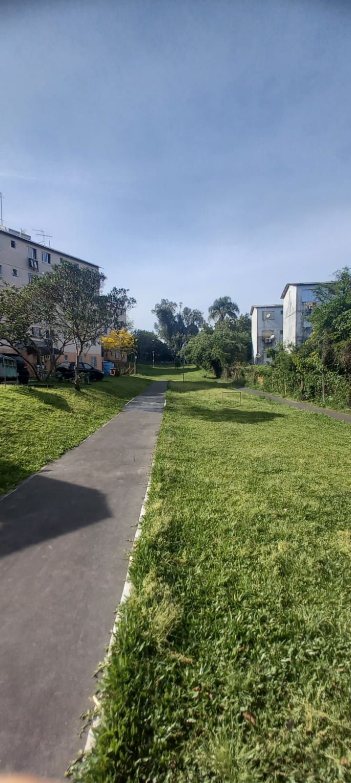 Apartamento 2 Dormitórios Vila Nova - Porto Alegre/RS — foto 7