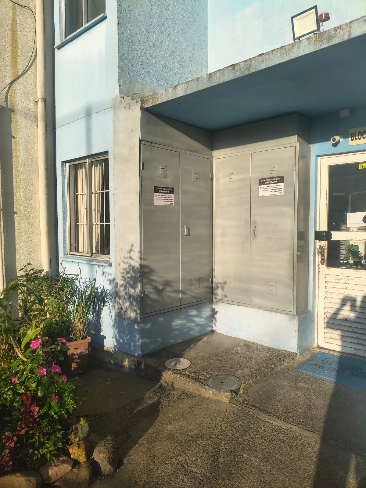 Apartamento 2 Quartos com Piscina e Portaria 24h na Restinga Porto Alegre/RS — foto 2