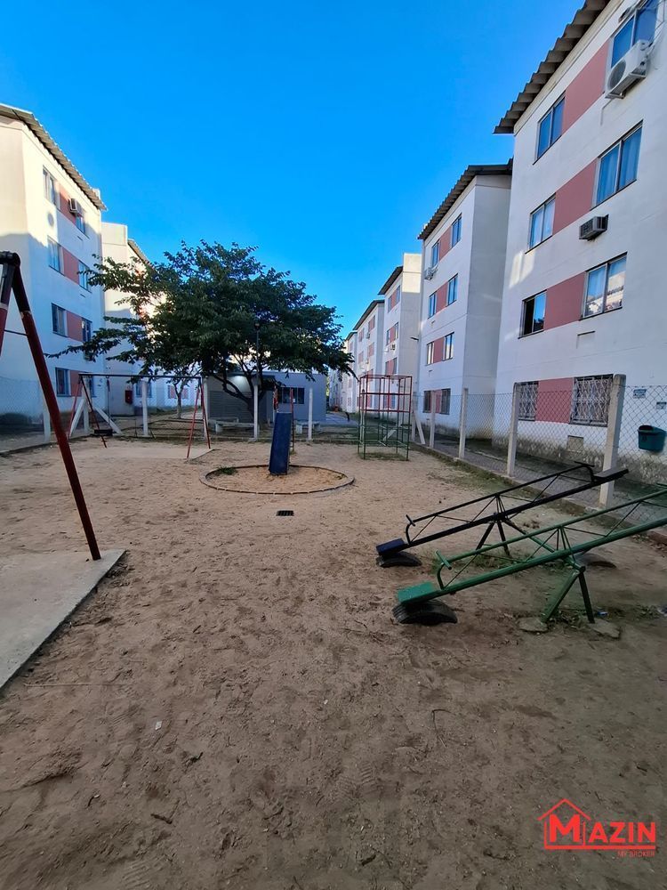 Apartamento á venda 2 dormitórios - Restinga - Porto Alegre/RS — foto 2