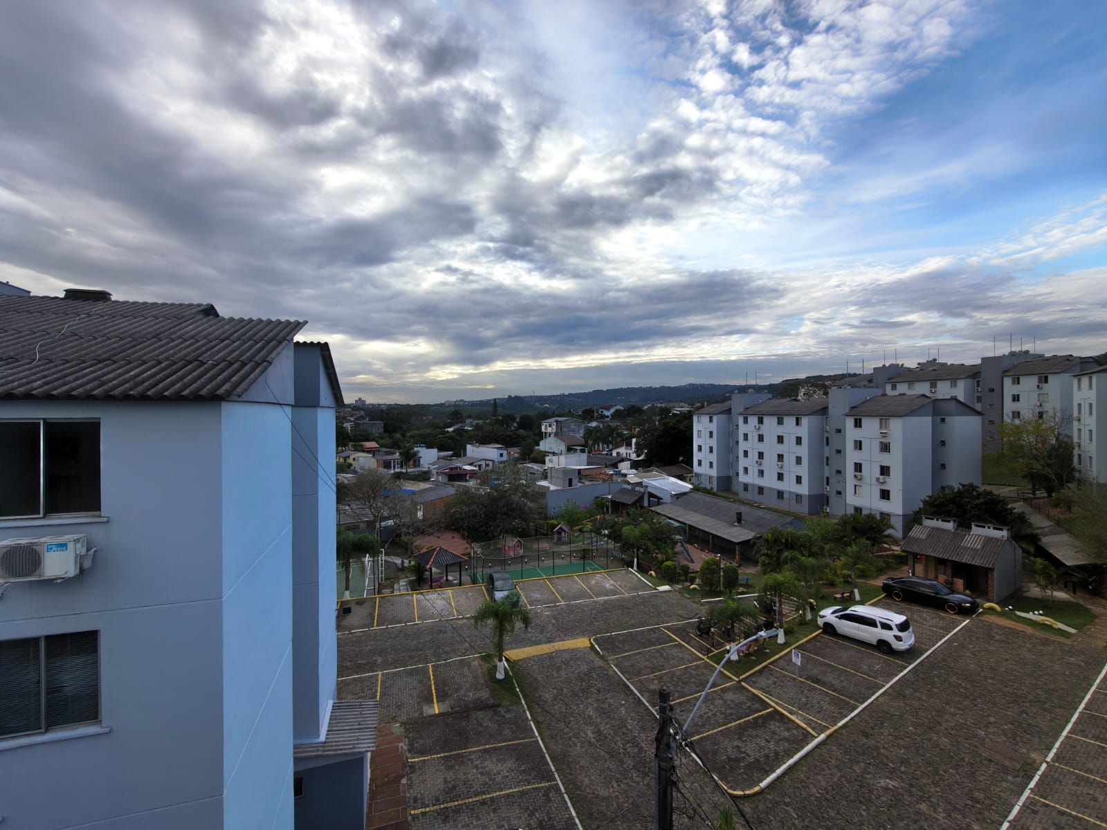 Apartamento 2 Dormitórios - Mobiliado - Campo Novo - Porto Alegre/RS — foto 25