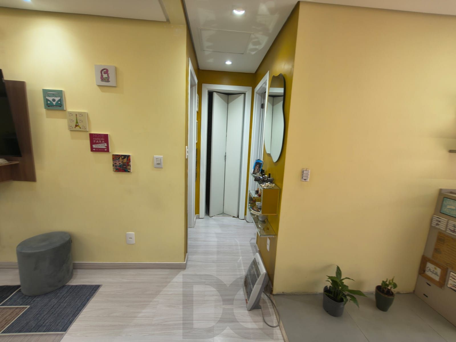 Casa à venda no Loteamento Moradas do Sul 2 dormitórios, Hipíca Porto Alegre/RS — foto 13
