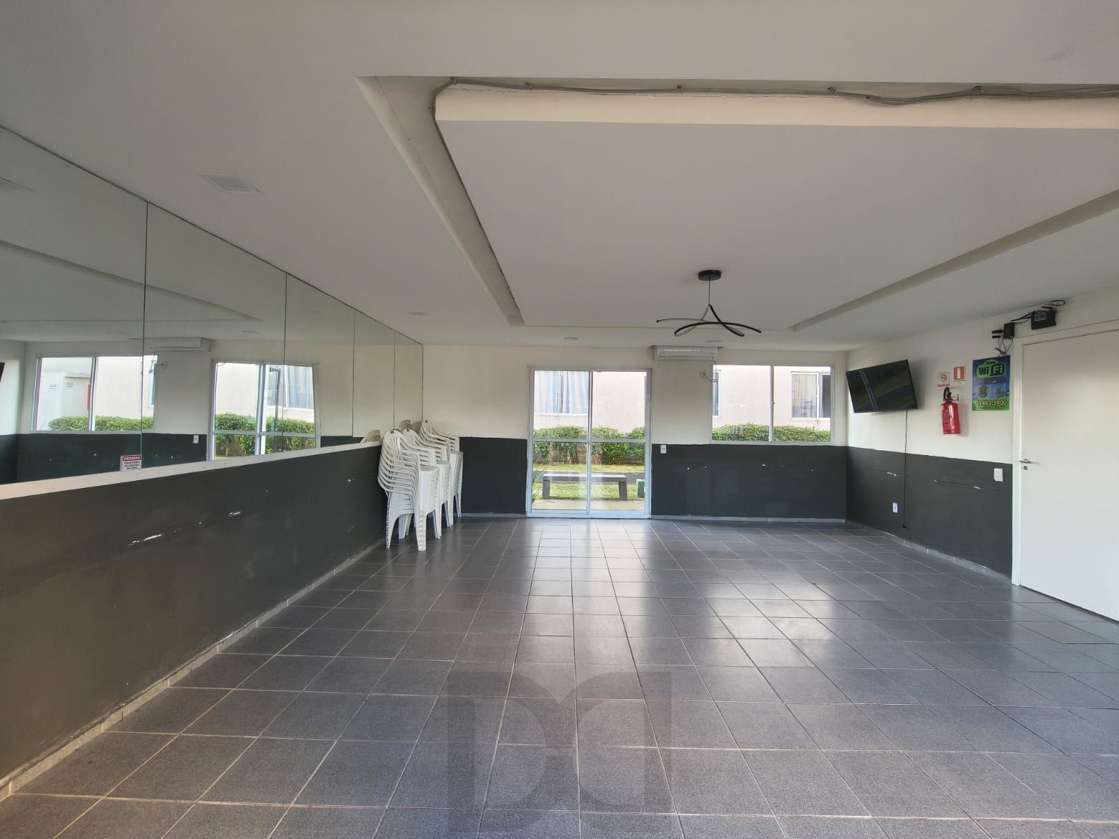 Apartamento a venda, condomínio Reserva do Sul l - Restinga - Porto Alegre/RS — foto 7
