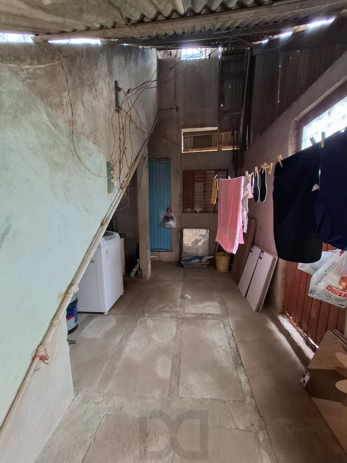 CASA COMERCIAL NO BAÍRRO LOMBA PINHEIRO — foto 7