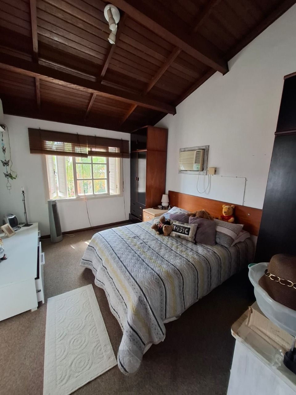 Casa em Porto Alegre, no bairro Ipanema, com 3 dormitório(s), e 3 banheiros, à venda. — foto 20