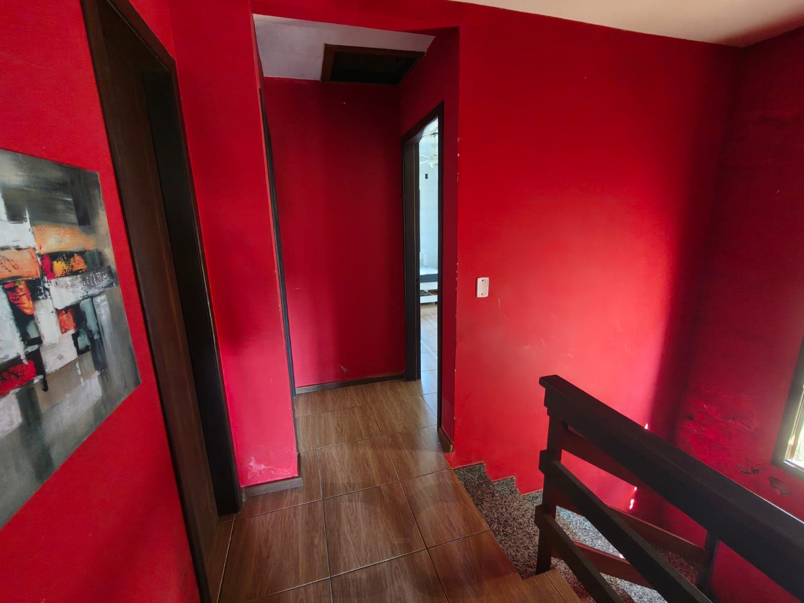 Sobrado 4 dormitórios - Aberta dos morros - Porto Alegre/RS — foto 19
