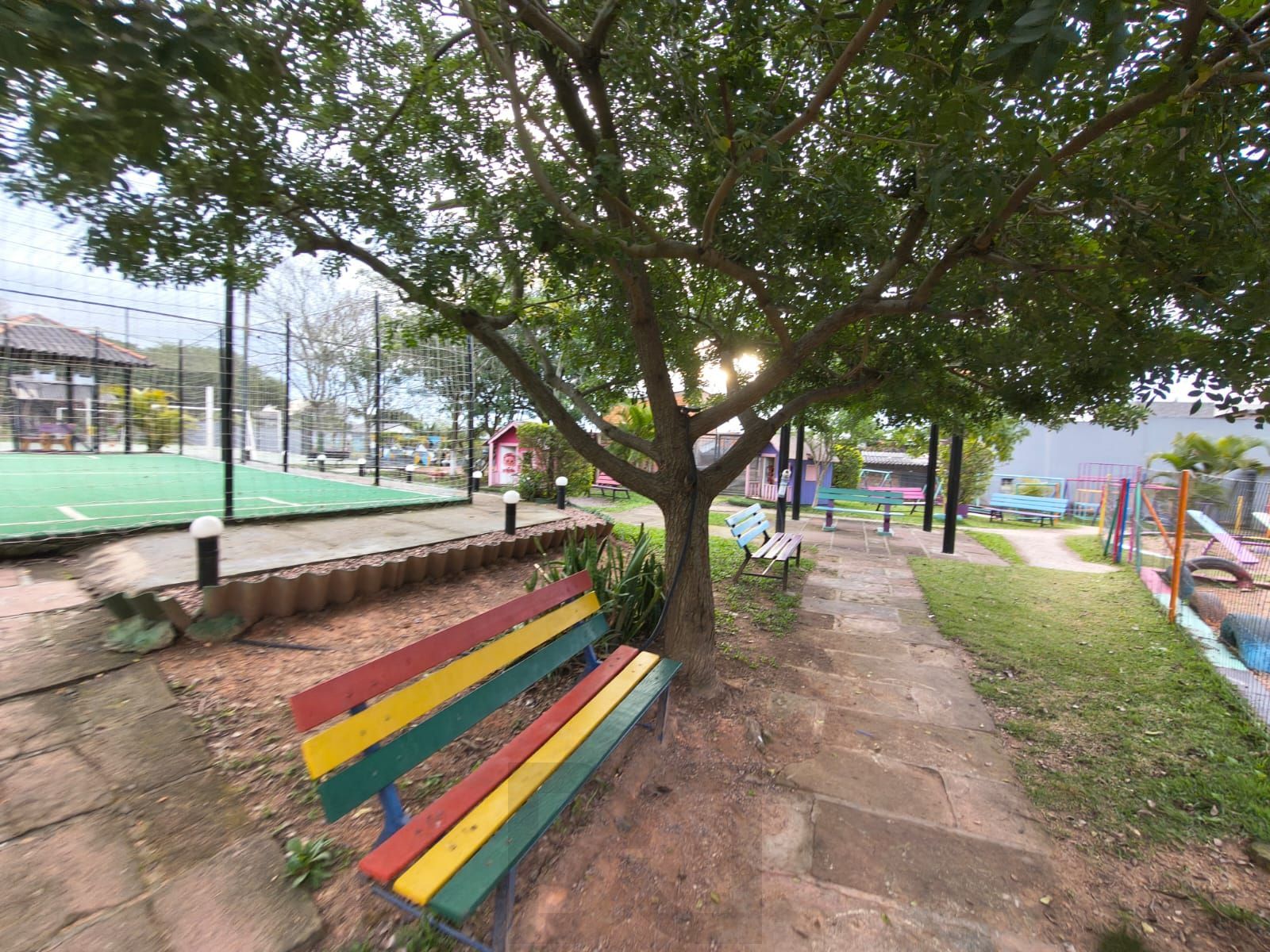 Apartamento 2 Dormitórios - Mobiliado - Campo Novo - Porto Alegre/RS — foto 28