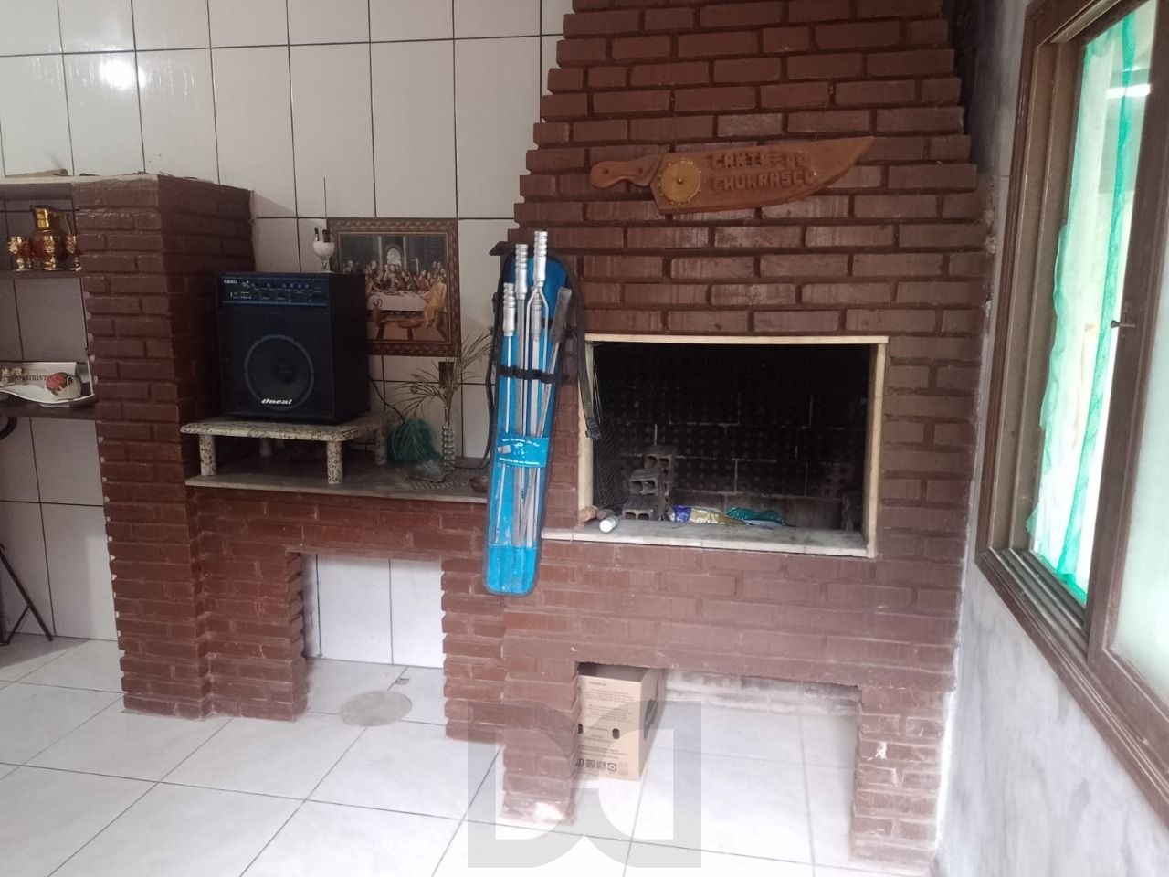 Casa no Bairro Ponta Grossa com terreno medindo 10x30. — foto 5