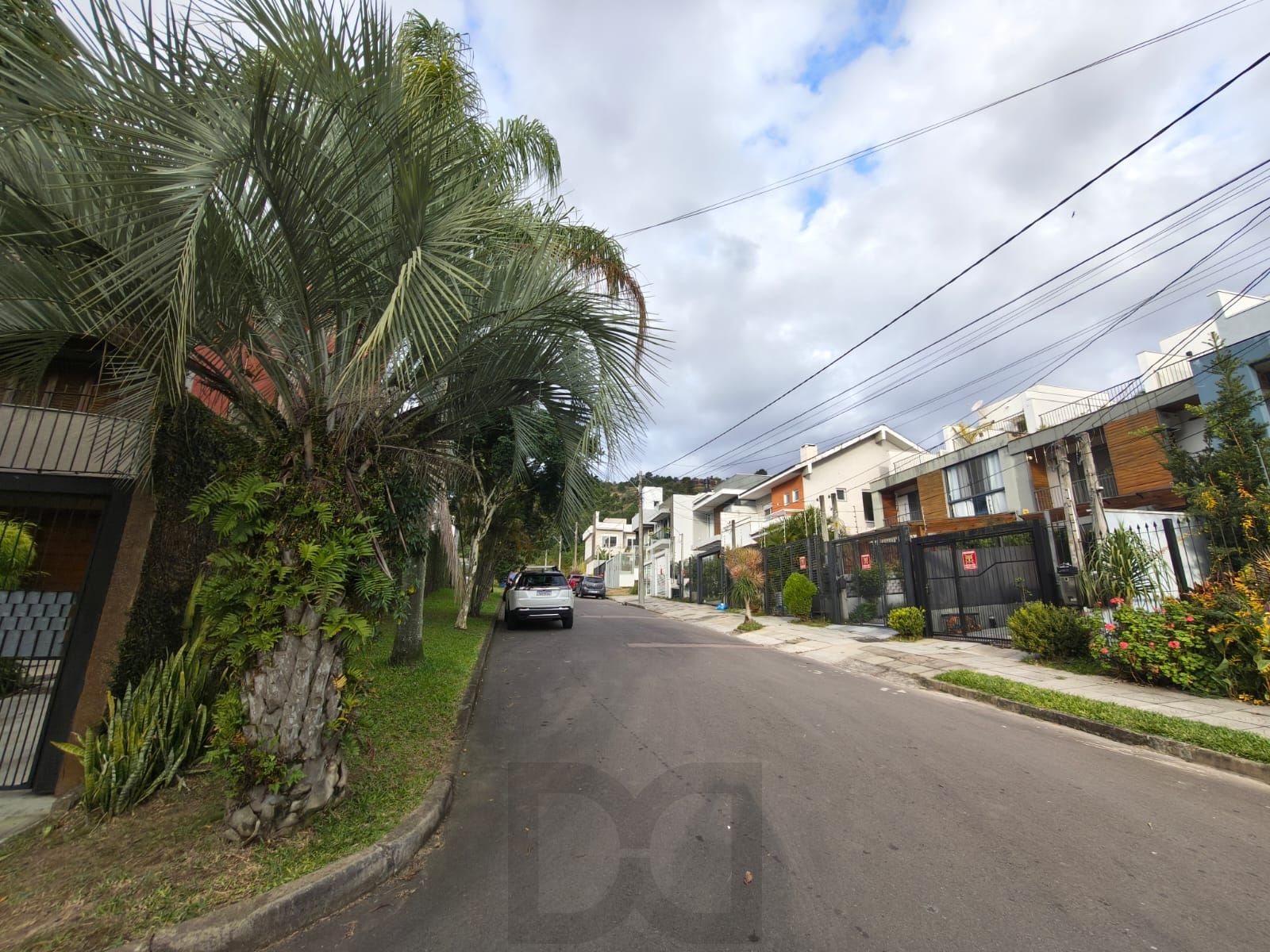 Terreno no Bairro Guarujá, medindo 8x25, Vista para o Guaíba - Porto Alegre/RS — foto 6