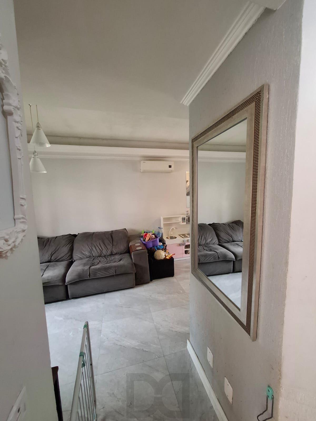 Casa à Venda no Condomínio Condado de Sevilha – Porto Alegre — foto 25
