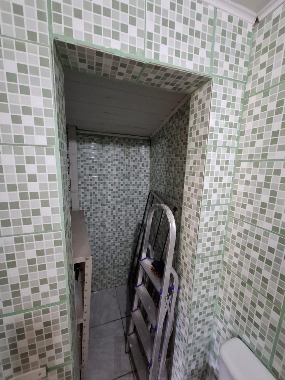 APARTAMENTO A VENDA BAIRRO CRISTAL — foto 16