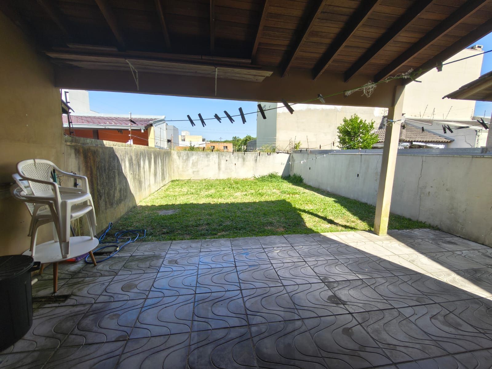 Sobrado 4 dormitórios - Aberta dos morros - Porto Alegre/RS — foto 20