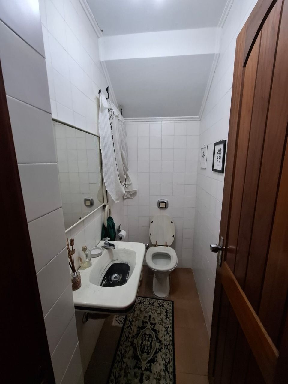 Casa em Porto Alegre, no bairro Ipanema, com 3 dormitório(s), e 3 banheiros, à venda. — foto 19