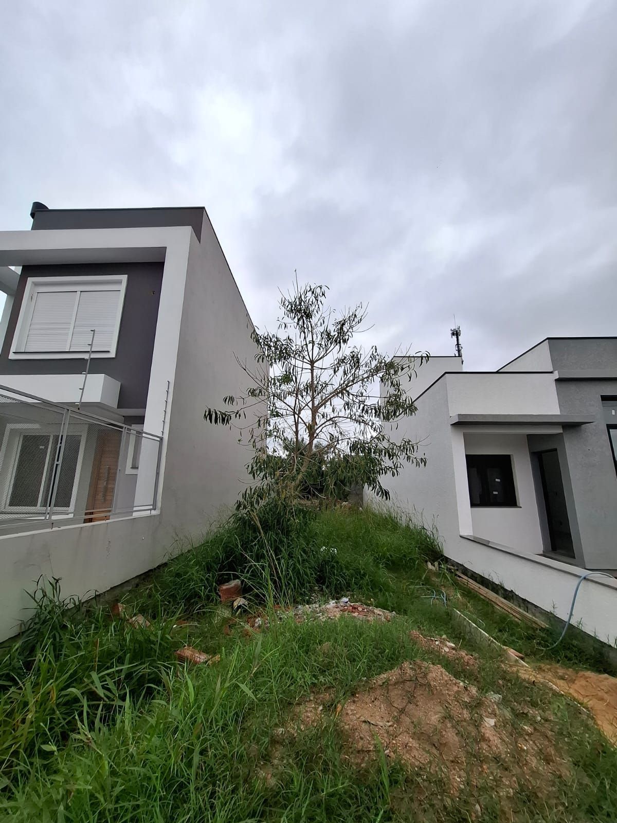 Terreno Ipanema Residence Park medindo 5,25x18,55 - Porto Alegre/RS — foto 1