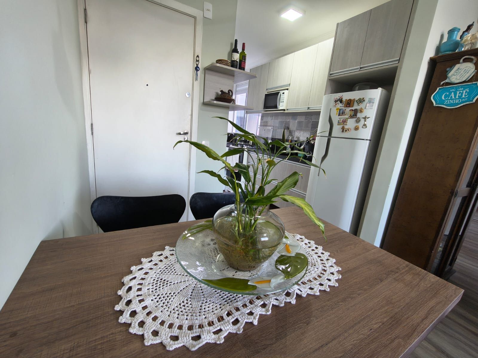 Apartamento a venda, condomínio Reserva do Sul l - Restinga - Porto Alegre/RS — foto 10