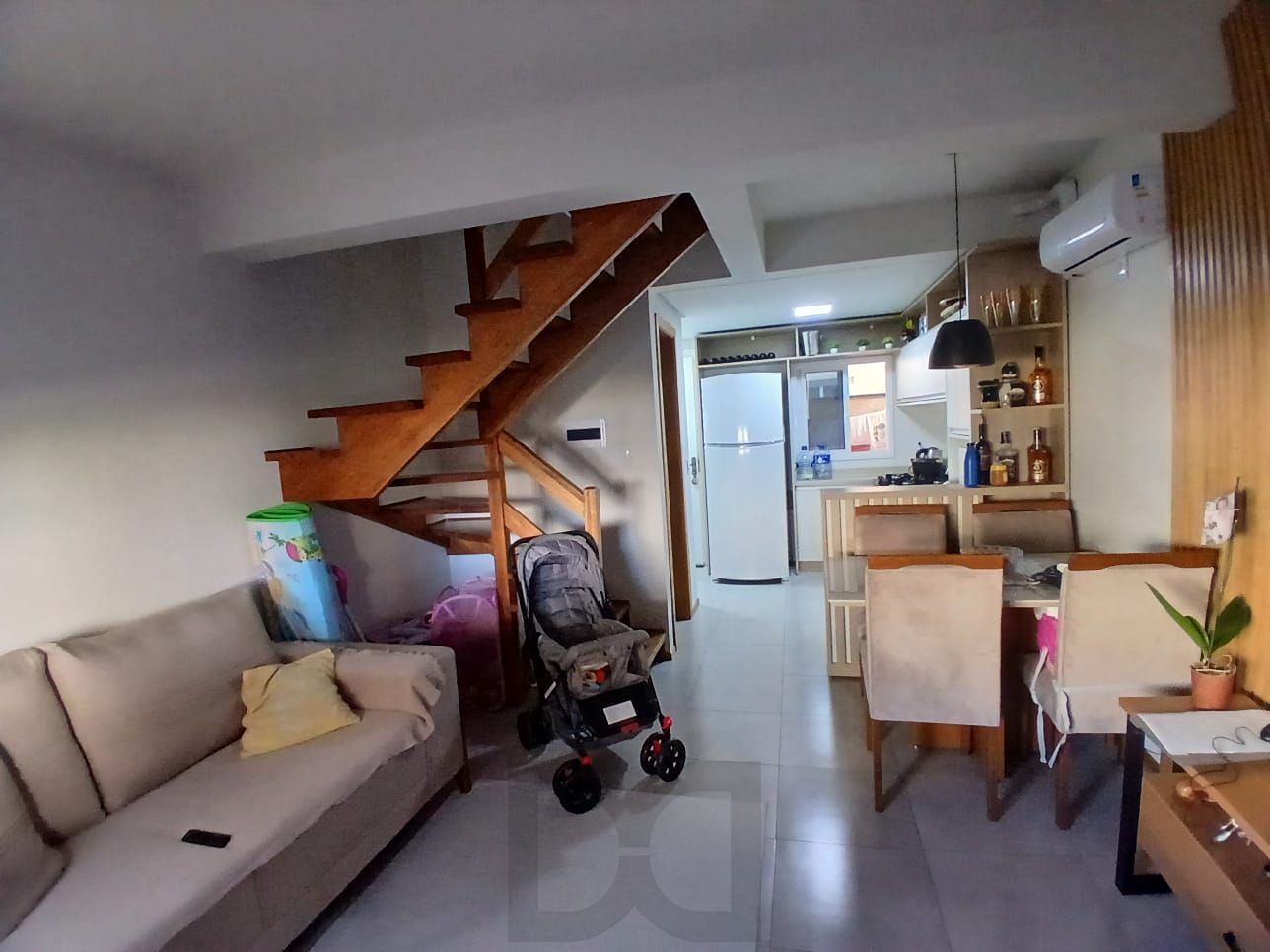Sobrado a venda bairro Ponta Grossa - Porto Aelgre/RS — foto 7