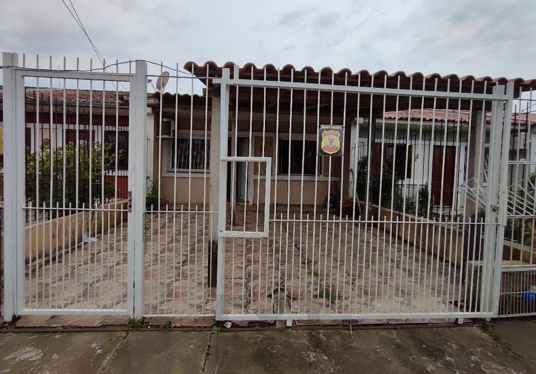 Casa á venda 2 dormitórios - Moradas do Sul - Hípica - Porto Alegre/RS — foto 1