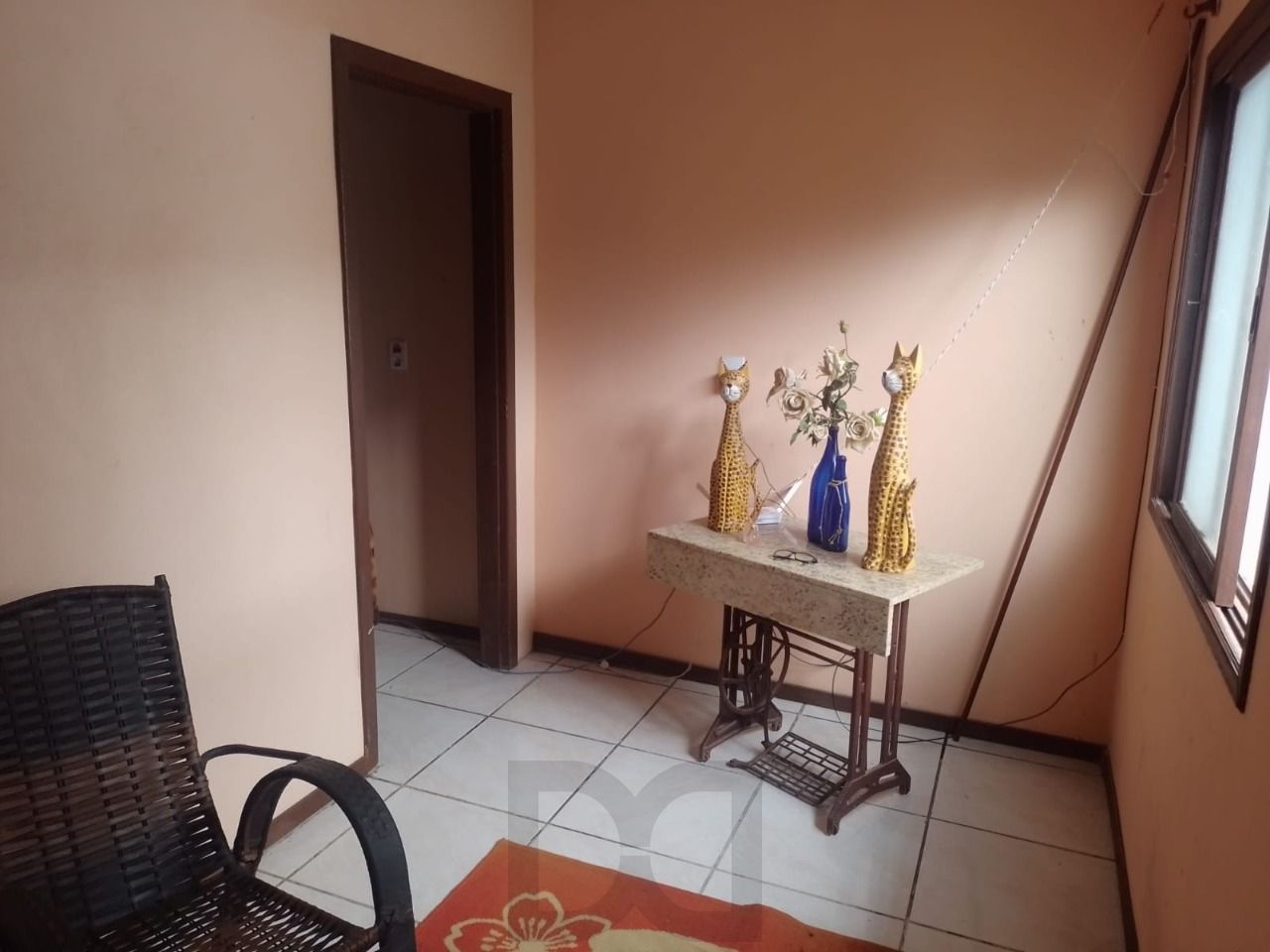 Casa no Bairro Ponta Grossa com terreno medindo 10x30. — foto 12