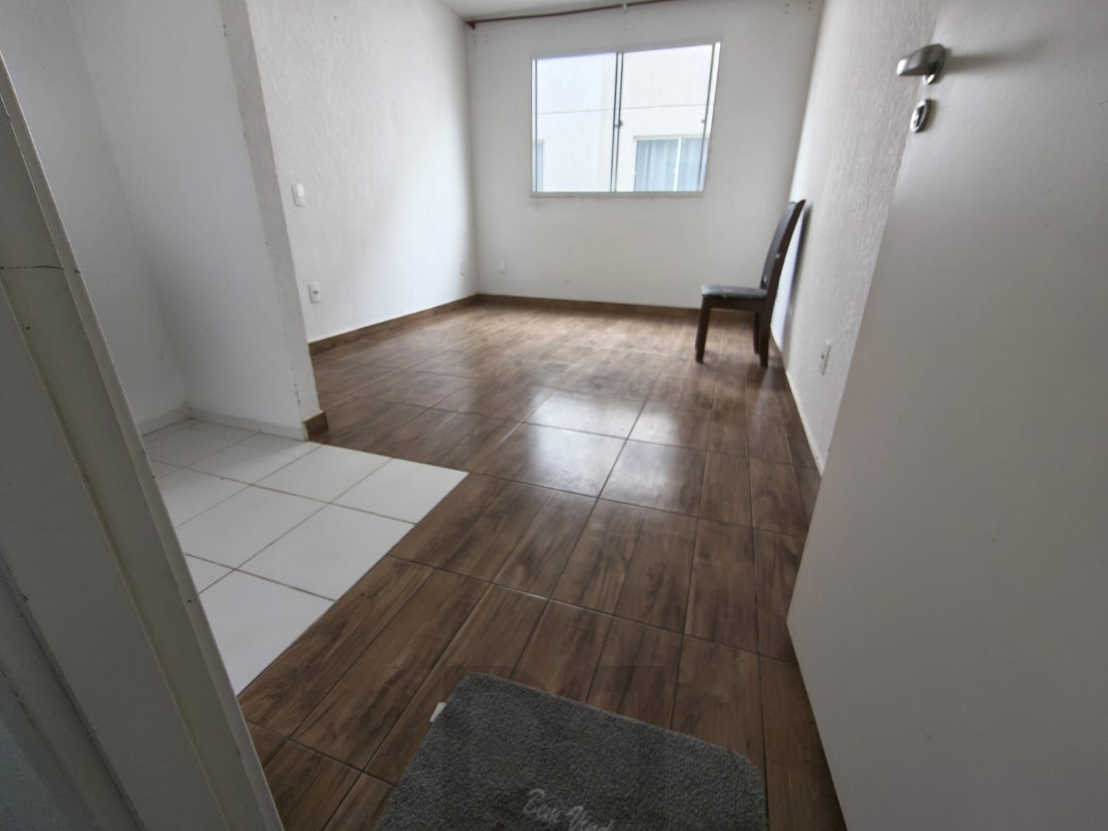 Apartamento 2 dormitórios - Restinga Porto Alegre/RS — foto 2
