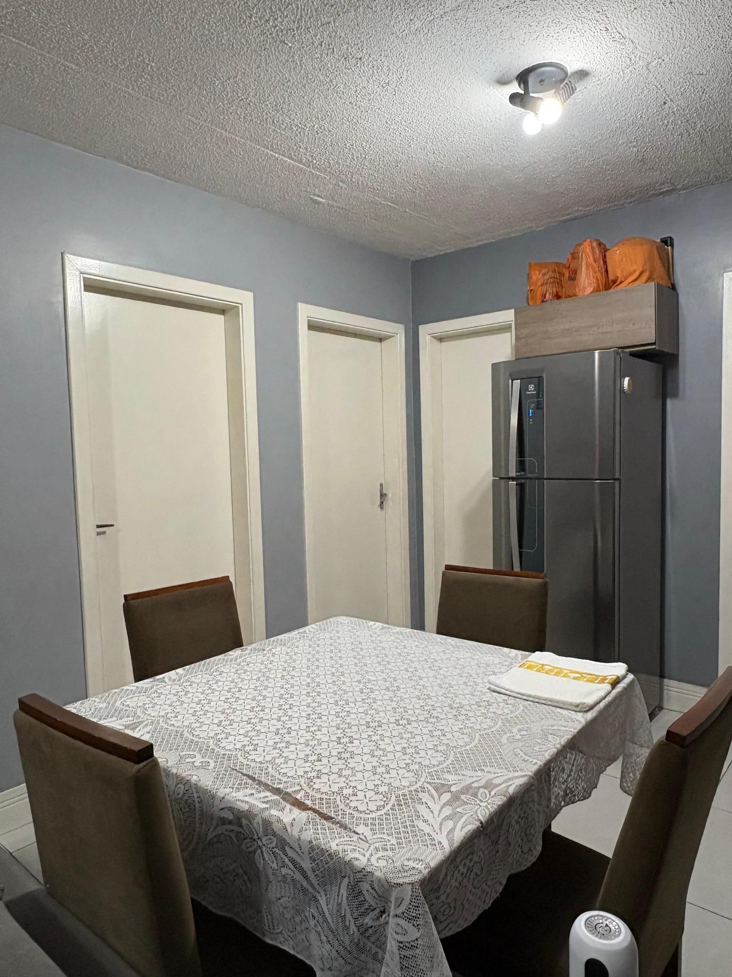 Apartamento á venda 2 dormitórios - Restinga - Porto Alegre/RS — foto 12