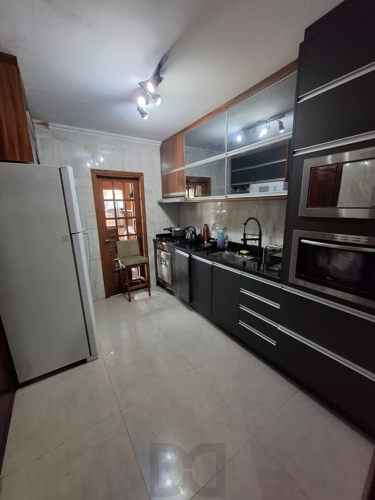 Casa à Venda no Condomínio Condado de Sevilha – Porto Alegre — foto 32