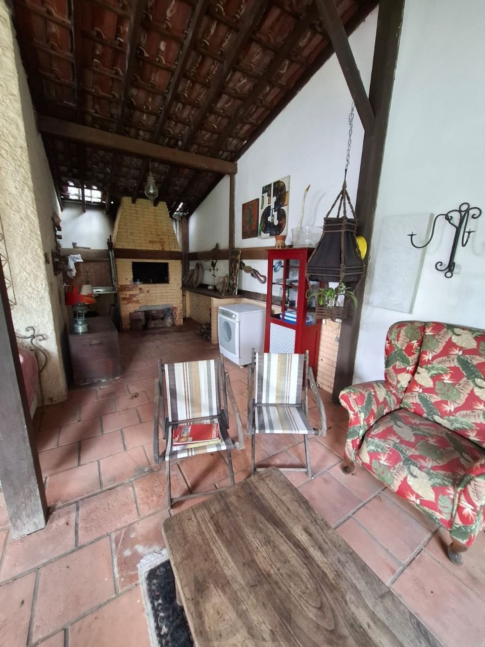 Casa em Porto Alegre, no bairro Ipanema, com 3 dormitório(s), e 3 banheiros, à venda. — foto 9