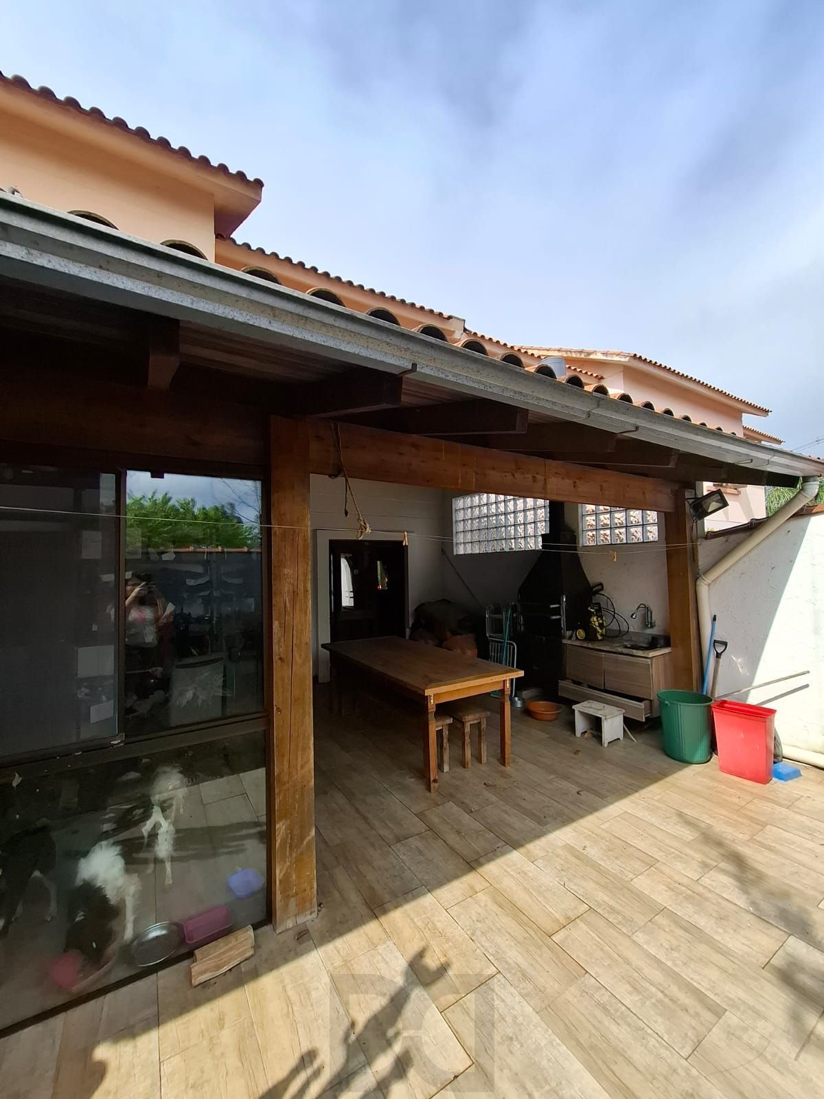 Casa à Venda no Condomínio Condado de Sevilha – Porto Alegre — foto 37