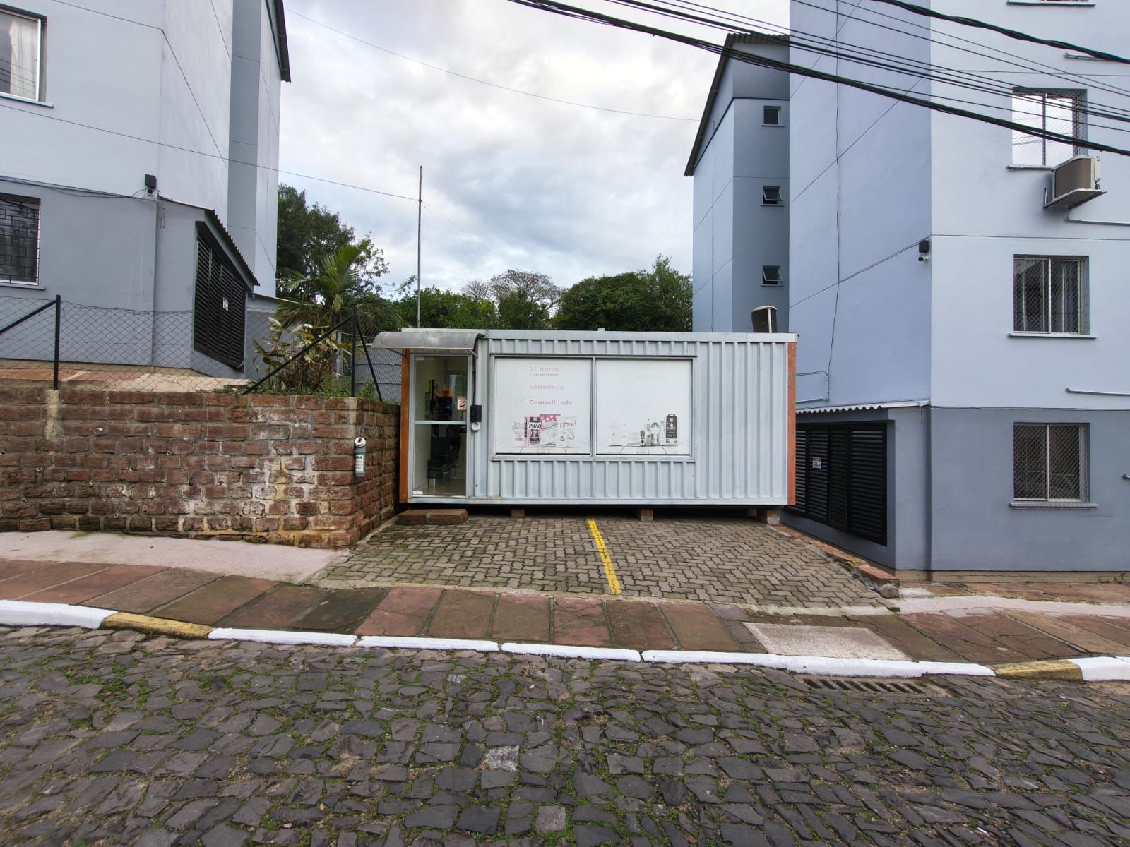Apartamento 2 Dormitórios - Mobiliado - Campo Novo - Porto Alegre/RS — foto 33