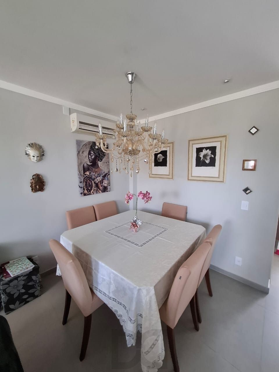 SOBRADO IPANEMA RESIDENCE PARK - ABERTA DOS MORROS — foto 5