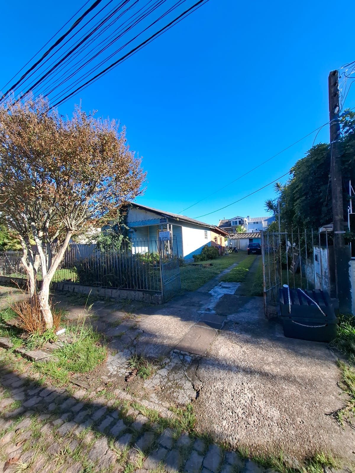 Terreno 16,50x 35,16 Bairro Ipanema Porto Alegre/ RS — foto 7