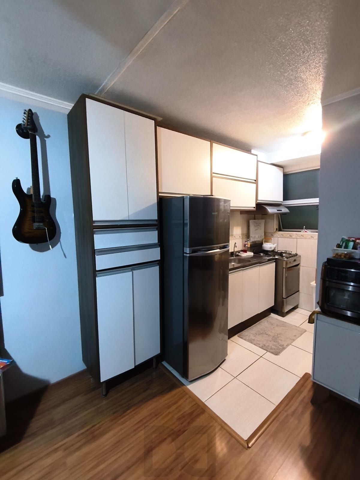 Apartamento à Venda - Monte Verde 2 dormitórios, Semi Mobiliado, Porto Alegre/RS — foto 3