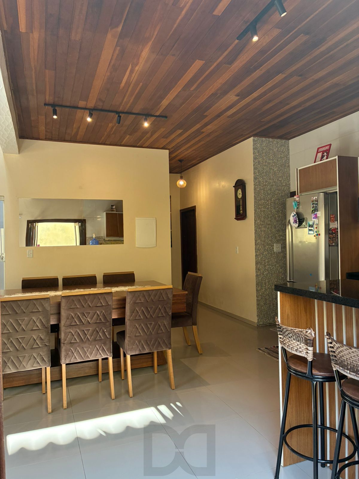 Casa á venda 3 Dormitórios sendo 1 suíte -Hípica Boulevard - Porto Alegre/RS — foto 9