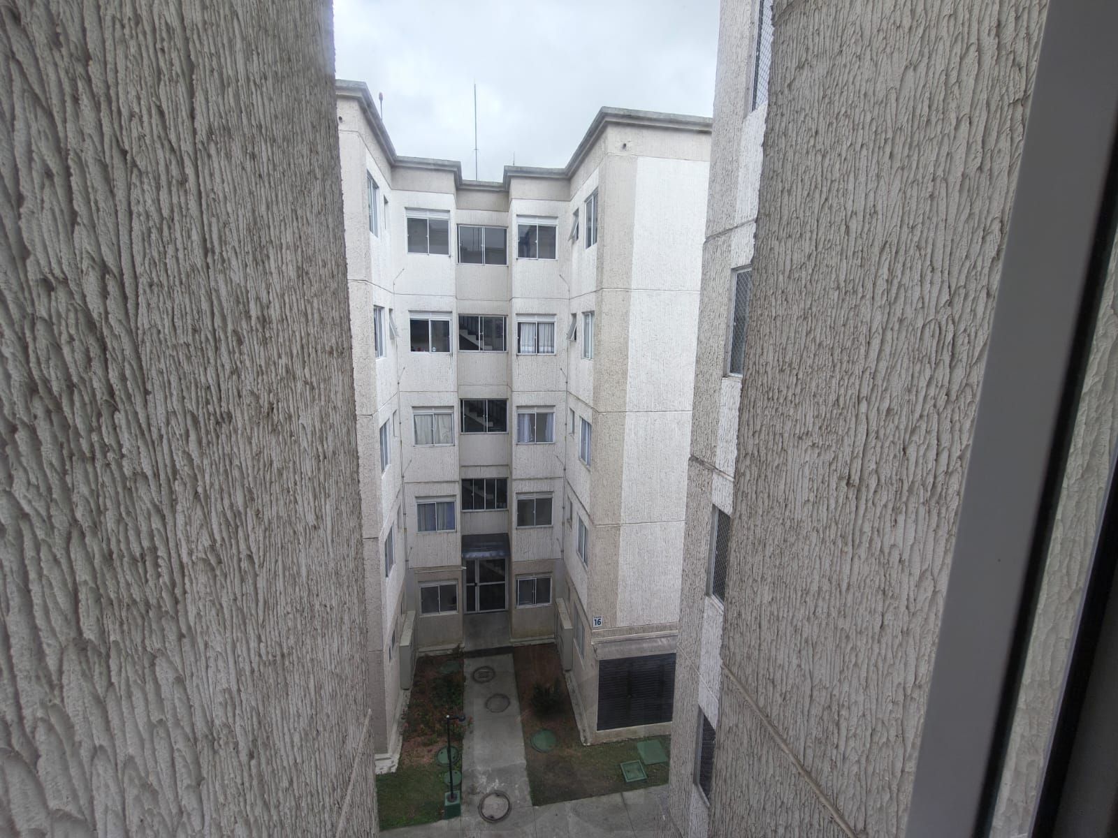 Apartamento 2 dormitórios - Restinga Porto Alegre/RS — foto 15