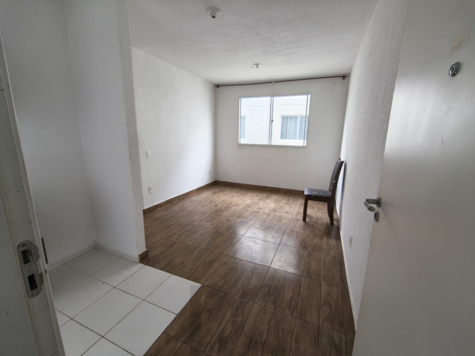 Apartamento 2 dormitórios - Restinga Porto Alegre/RS — foto 1