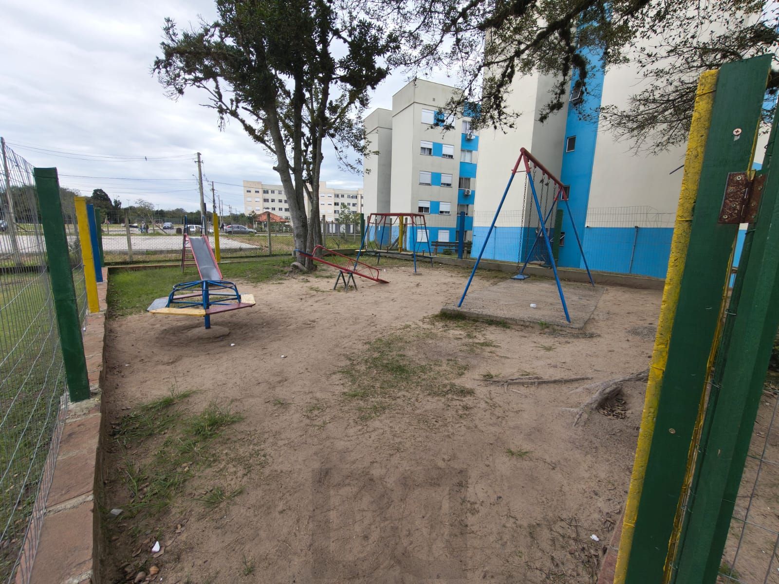 Apartamento à venda 2 dormitórios semi mobiliado - Porto Alegre/RS — foto 8