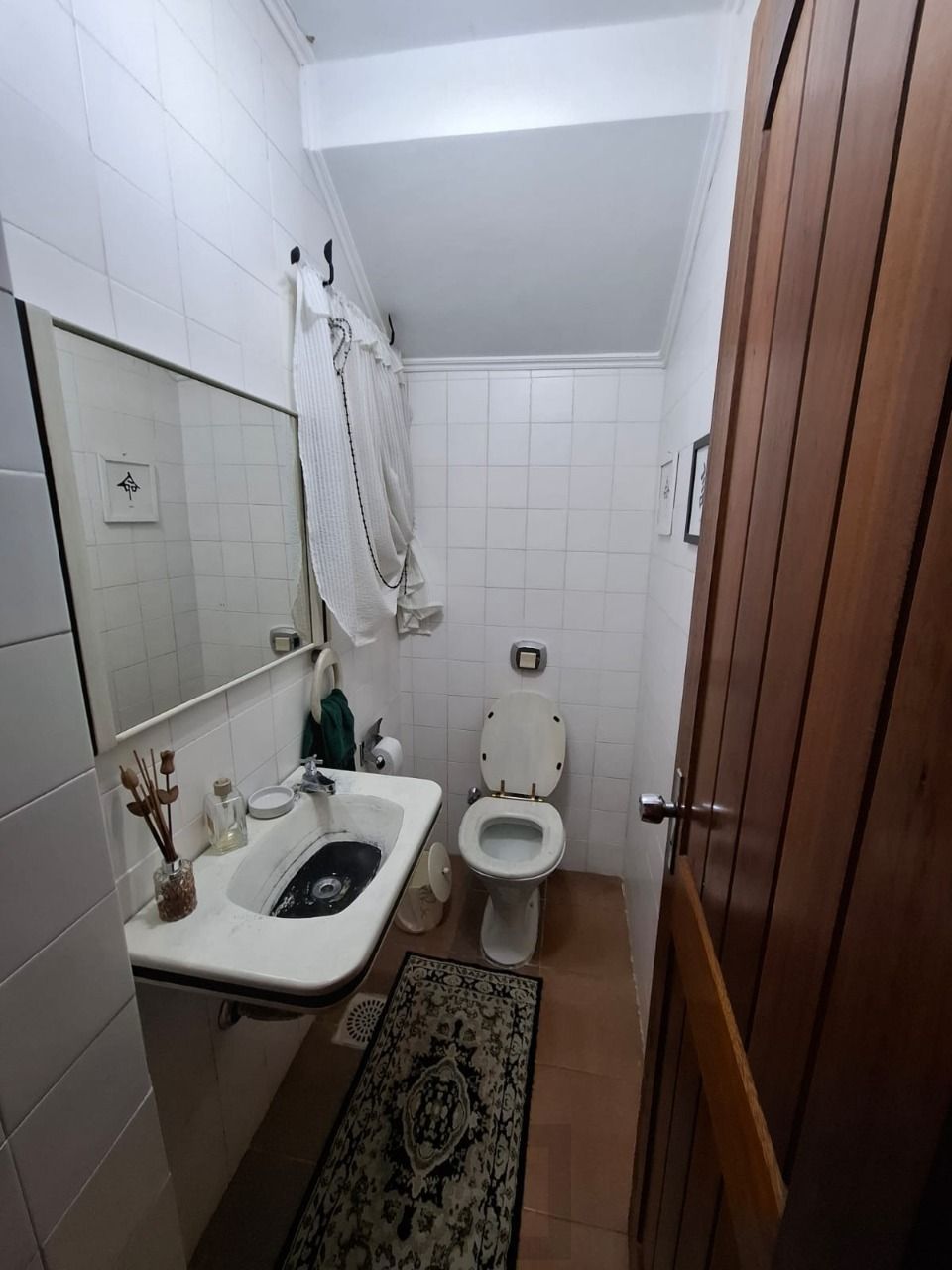 Casa em Porto Alegre, no bairro Ipanema, com 3 dormitório(s), e 3 banheiros, à venda. — foto 21