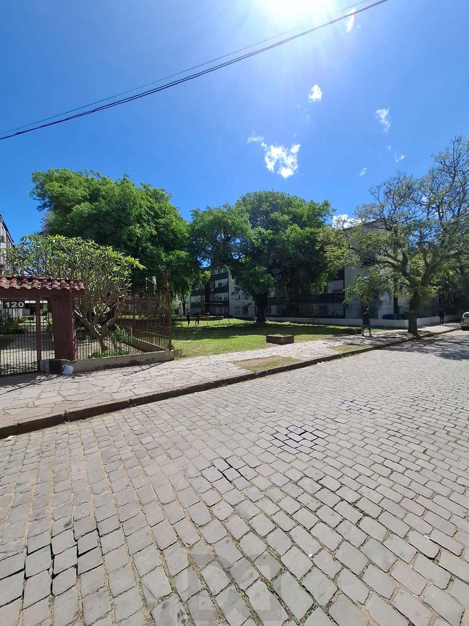 APARTAMENTO A VENDA BAIRRO CRISTAL — foto 4