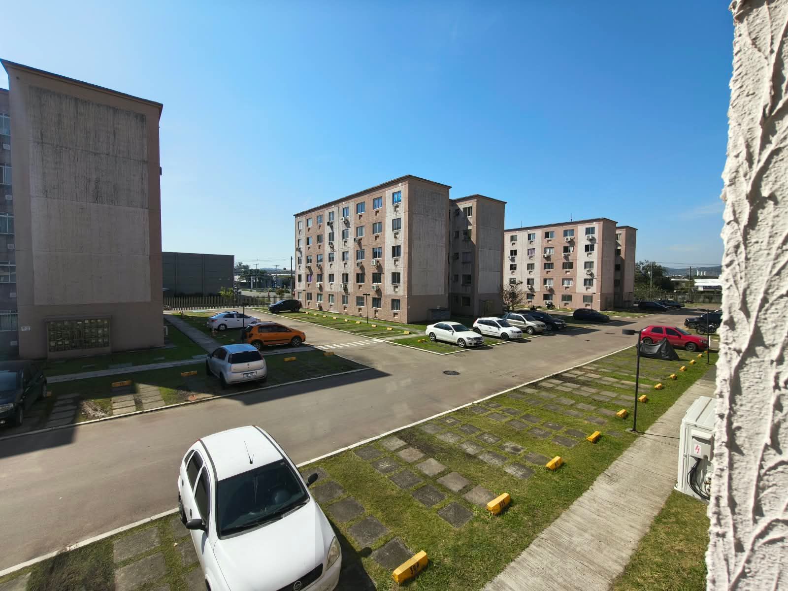 Apartamento 2 Dormitórios - Bairro Hípica - Porto Alegre/RS — foto 20